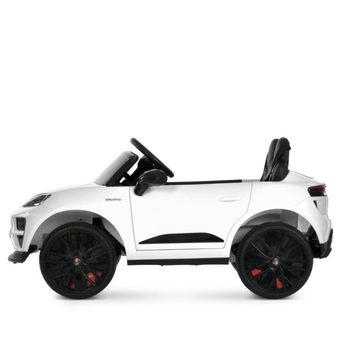 Дитячий електромобіль Машина M 6314EBLR-1 до 30 кг