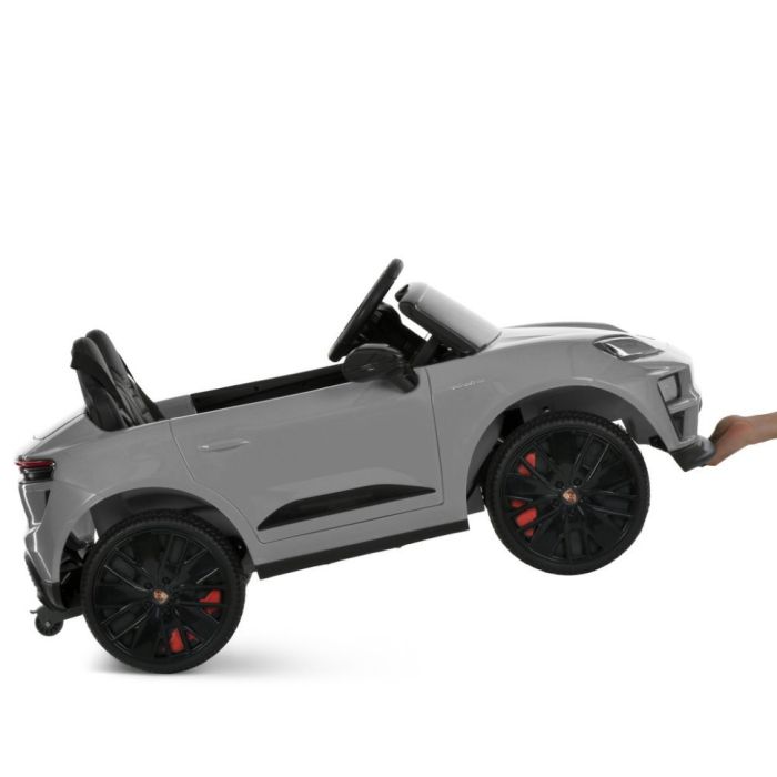Дитячий електромобіль Машина M 6314EBLR-11 до 30 кг