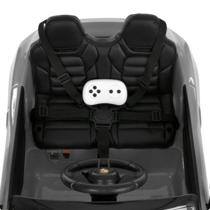 Дитячий електромобіль Машина M 6314EBLR-11 до 30 кг