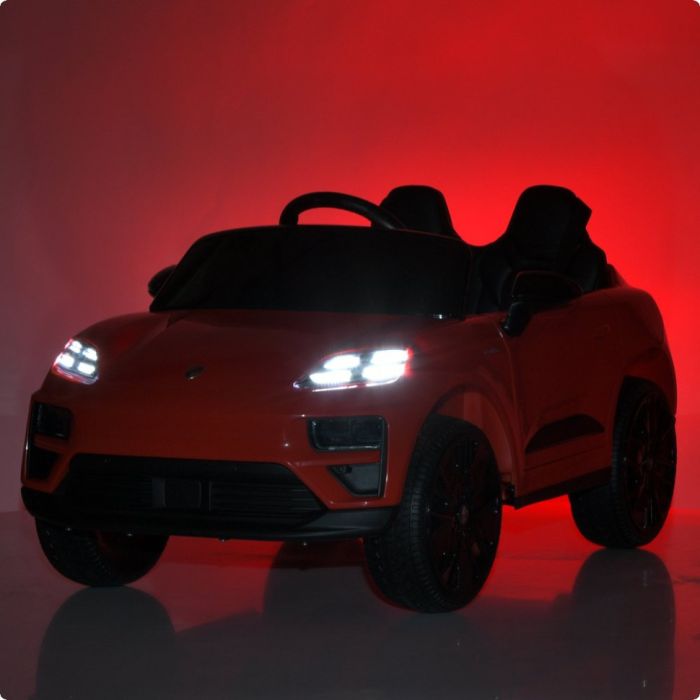 Дитячий електромобіль Машина M 6314EBLR-6 до 30 кг