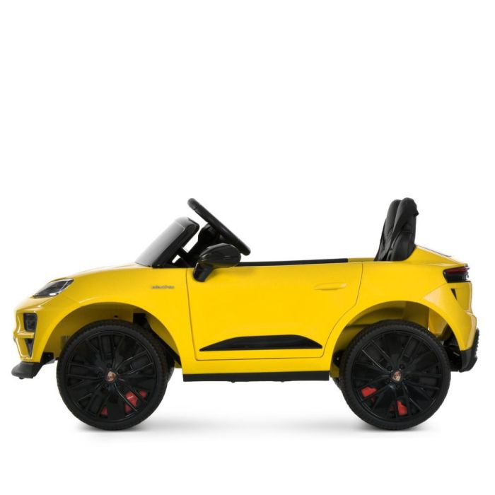Дитячий електромобіль Машина M 6314EBLR-6 до 30 кг
