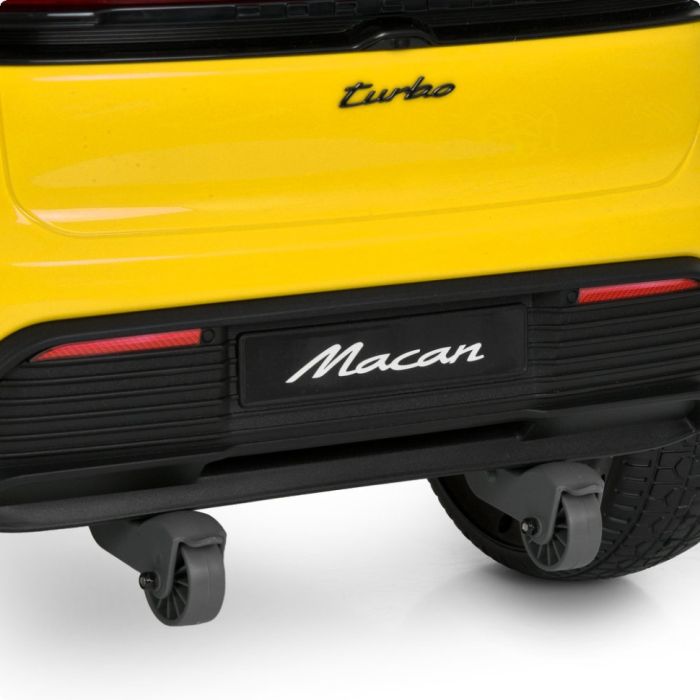 Дитячий електромобіль Машина M 6314EBLR-6 до 30 кг