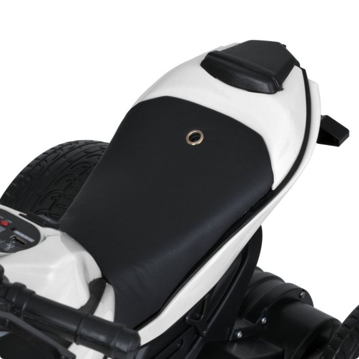 Дитячий електромобіль Мотоцикл M 4454ELR-1 до 30 кг