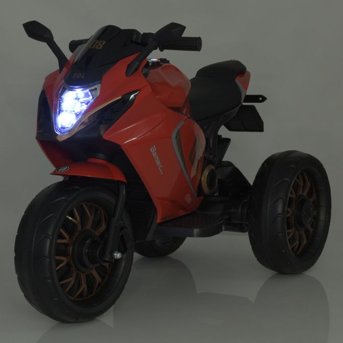 Дитячий електромобіль Мотоцикл M 5050ELR-1 до 30 кг