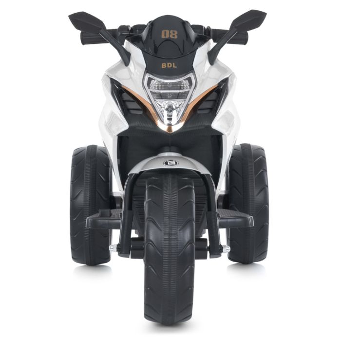 Дитячий електромобіль Мотоцикл M 5050ELR-1 до 30 кг