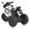 Дитячий електромобіль Мотоцикл M 5050ELR-1 до 30 кг