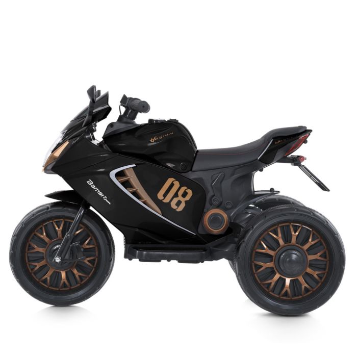 Дитячий електромобіль Мотоцикл M 5050ELR-2 до 30 кг