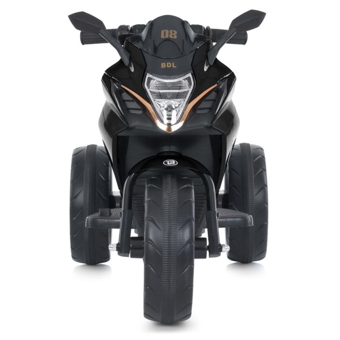Дитячий електромобіль Мотоцикл M 5050ELR-2 до 30 кг