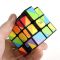 Головоломка Кубик Рубіка Райдужний 3х3 Чорний Smart Cube SC361