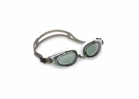 Окуляри для плавання 55685 від 14 років  Білий