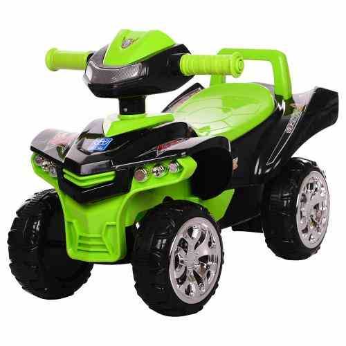 Дитяча каталка-толокар Bambi (M 3502-2-5)