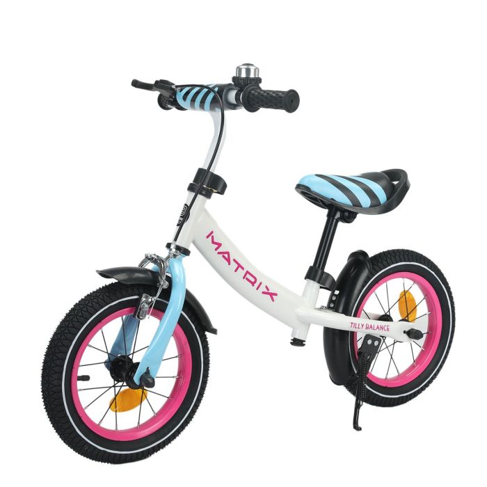 Біговел Balance Tilly 12" Matrix (T-21259/1 White)
