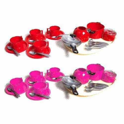 Набір посуду Orion Iriska9 (899)