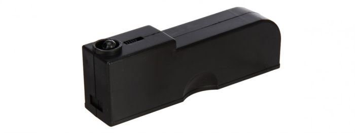 Іграшкова снайперська гвинтівка CYMA ZM51G на кульках