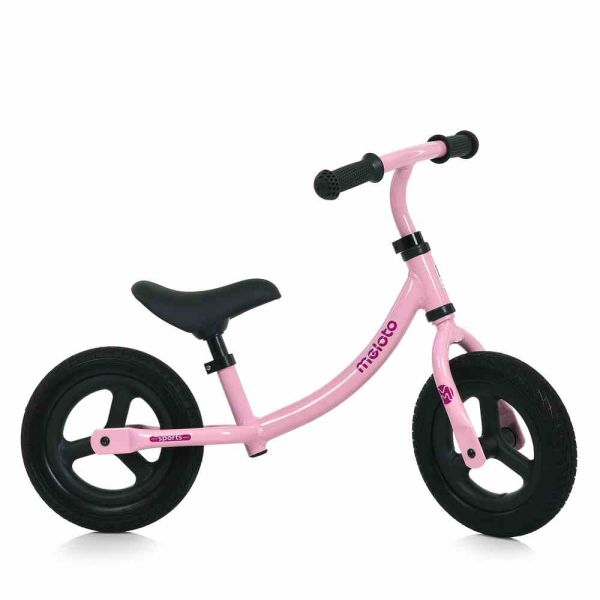 Дитячий біговел Prof1 Kids 10 дюймів (MBB 1044-3)