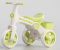 Дитячий триколісний Велосипед Best Trike (BR-08163 ) колеса PU, рама пластик