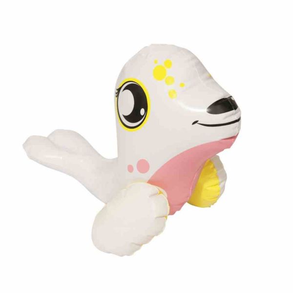 Іграшки надувні 34030 у вигляді тварин  Морський лев