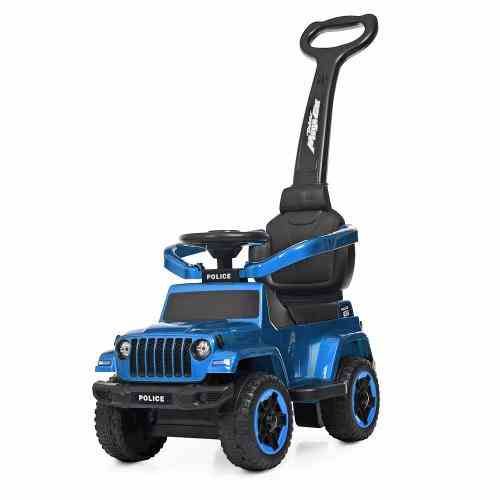 Каталка-толокар Bambi 2в1 (M 4288S-12)