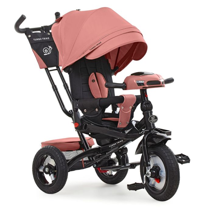 Велосипед триколісний TURBOTRIKE (MT 1007-7)