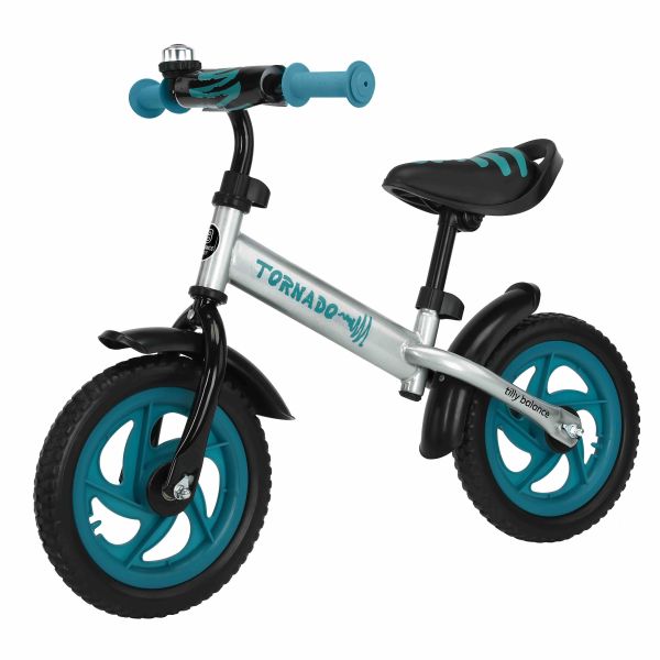 Біговел TILLY BALANCE Tornado (T-21255/3 Azure)