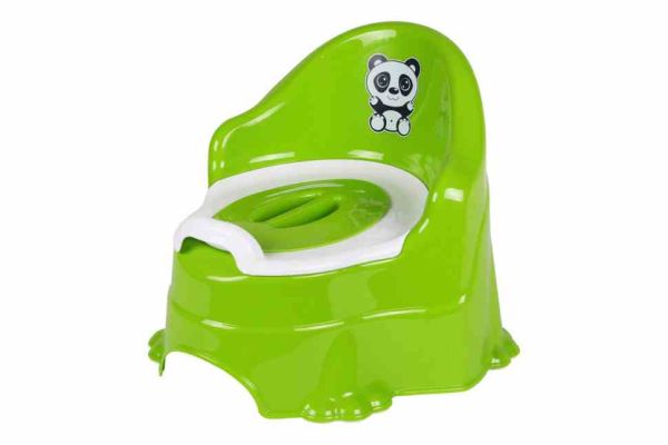 Горщик дитячий 5163TXK  Зелений