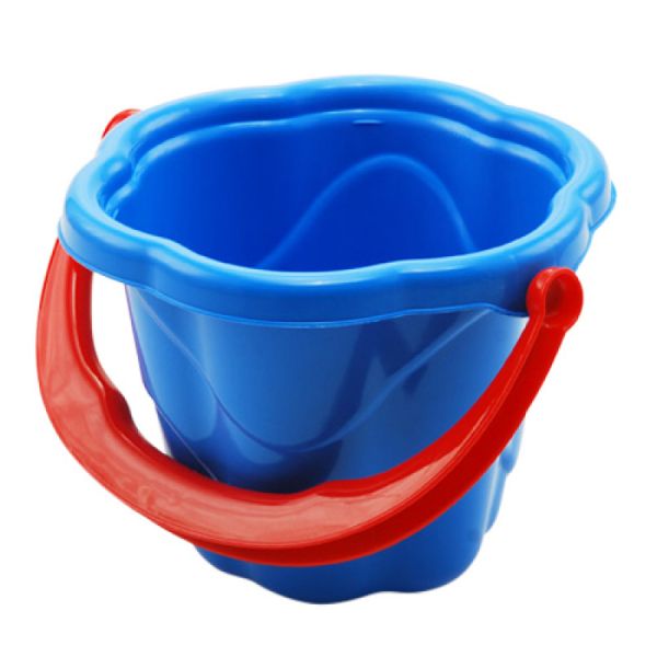 Дитяче іграшкове відерце "Незабудка" 0961 Блакитний