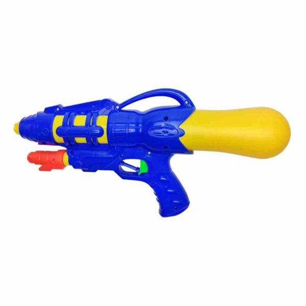 Водяний автомат M 5398 33 см  Синій