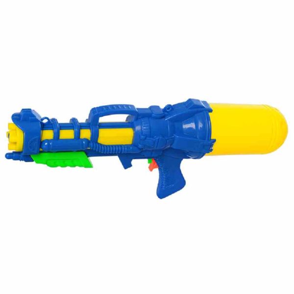 Водяний автомат MR 0236 37 см  Синій