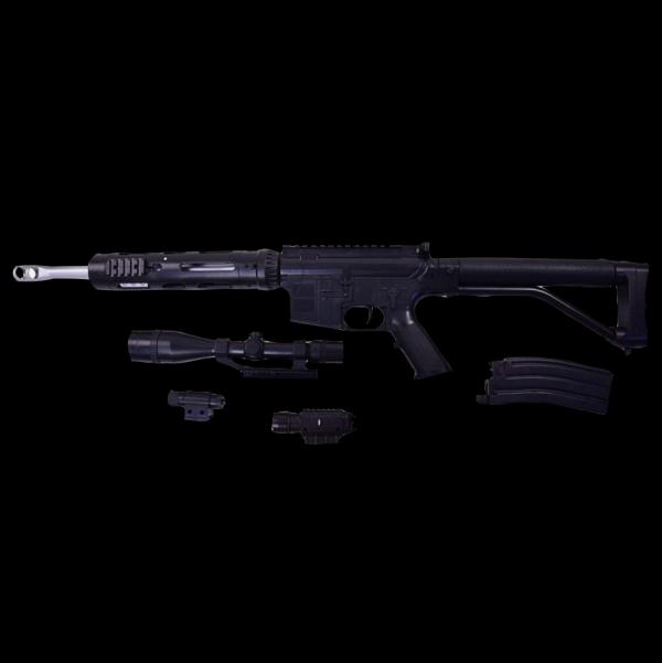 Автомат іграшковий CYMA "P.136"