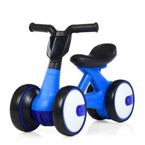 Мотоцикл-толокар Bambi (M 4086-4)