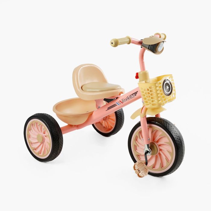 Дитячий триколісний Велосипед "Best Trike" (BS-34944)