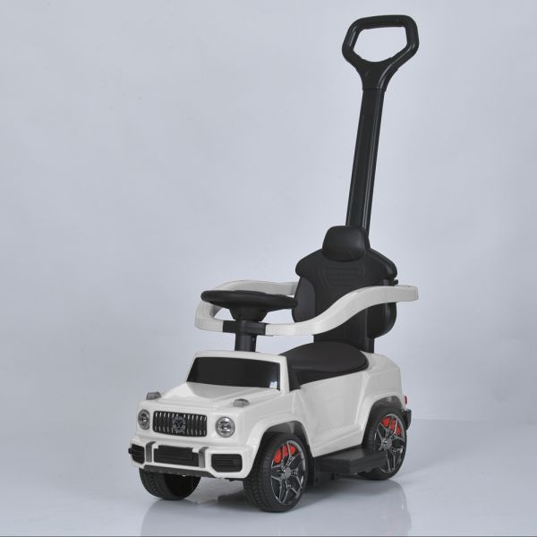 Каталка-толокар (M 5795ABLR-1) білий