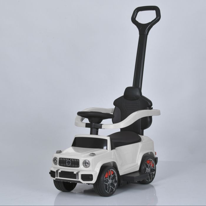 Каталка-толокар (M 5795ABLR-1) білий