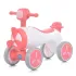 Дитяча Каталка-толокар BAMBI (M 5854E-8) рожевий
