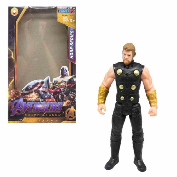 Фігурка супергероя "AVENGERS" LK4002-1-1-10  Тор