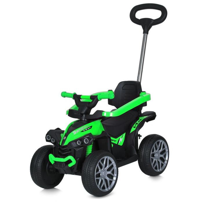 Дитяча каталка-толокар Квадроцикл Bambi (M 5782EBLR-5)