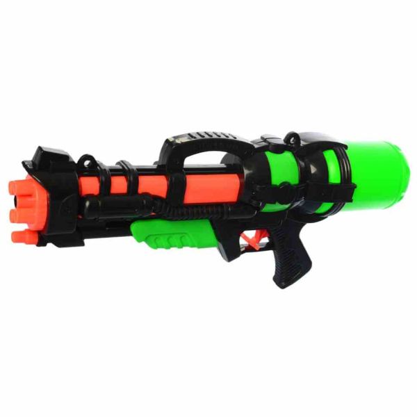 Водяний автомат M 5604 помпа, 41 см  Зелений