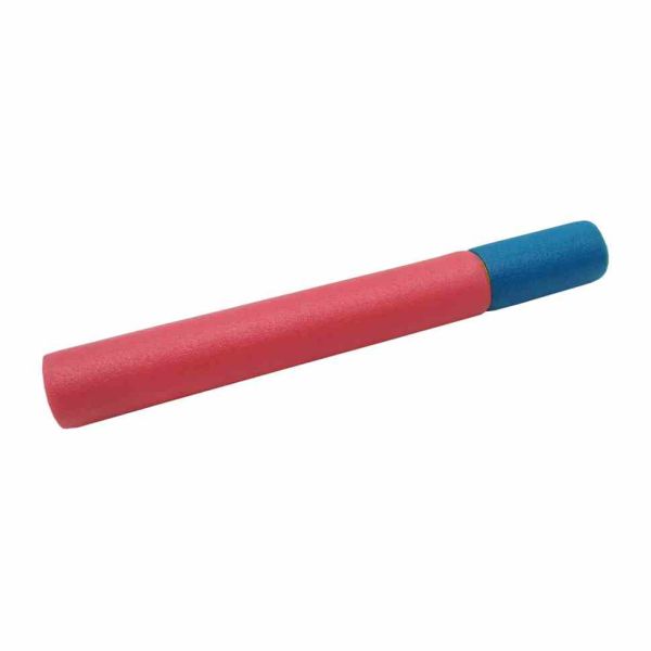 Водяний насос для літніх ігор M 0860, 32 см  Рожевий