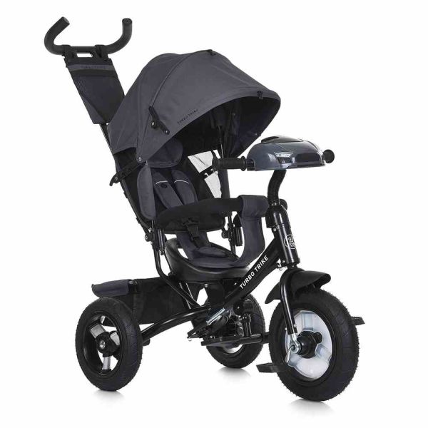 Дитячий Велосипед триколісний TURBOTRIKE (MT 1006-2)