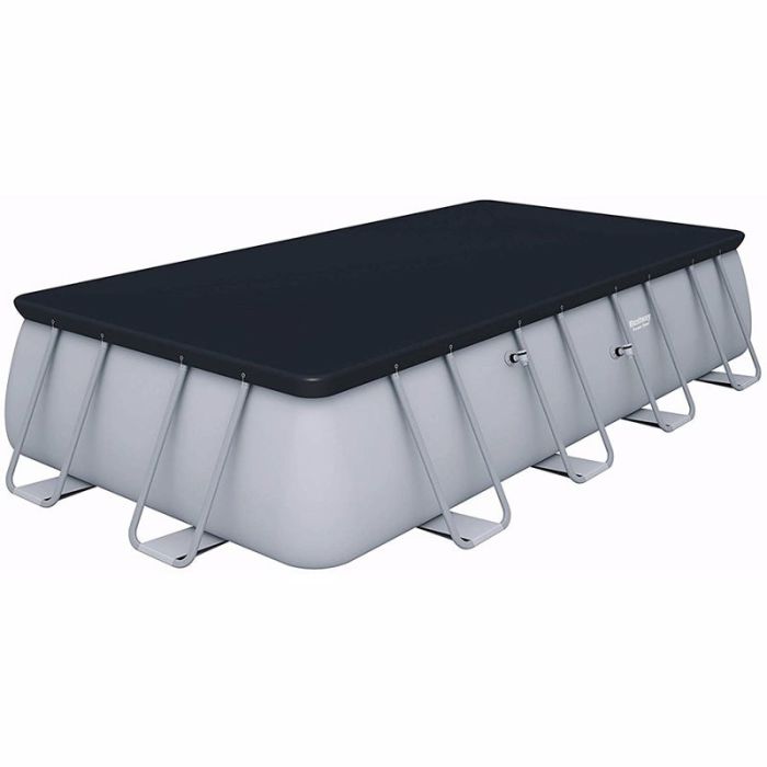 Басейн каркасний Bestway 56466K (549-274-122), 14812 л
