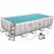 Басейн каркасний Bestway 56466K (549-274-122), 14812 л