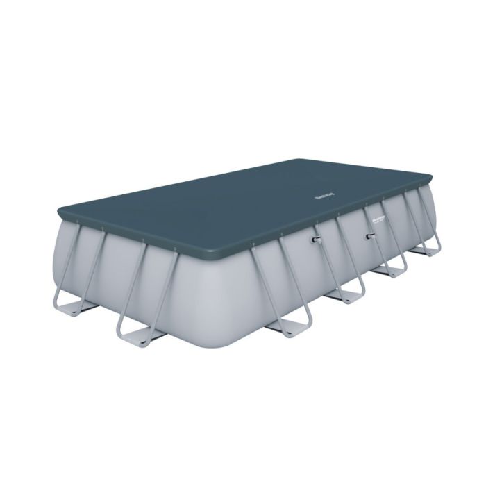 Басейн каркасний Bestway 56466K (549-274-122), 14812 л