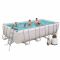 Басейн каркасний Bestway 56466K (549-274-122), 14812 л
