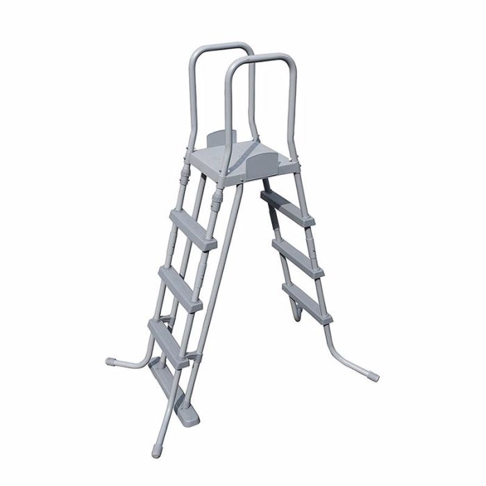 Басейн каркасний Bestway 56456 (412-201-122 см), 8124 л
