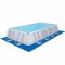 Басейн каркасний Bestway 56465 (549-274-122 см), 14812 л