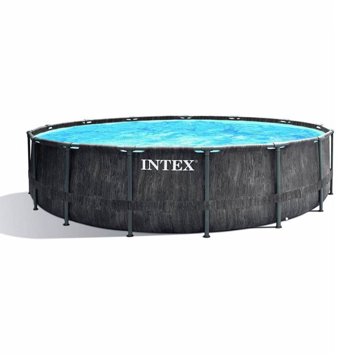 Басейн каркасний Intex 26742 (457-122см), 16805 л