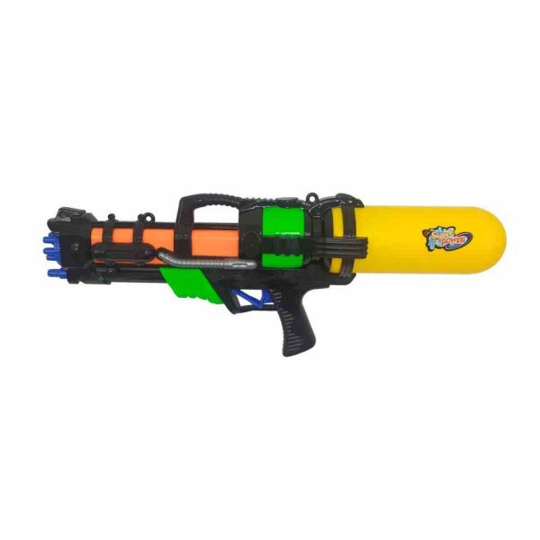 Дитячий Водяний автомат M 1917, 60-25-10см  Чорний