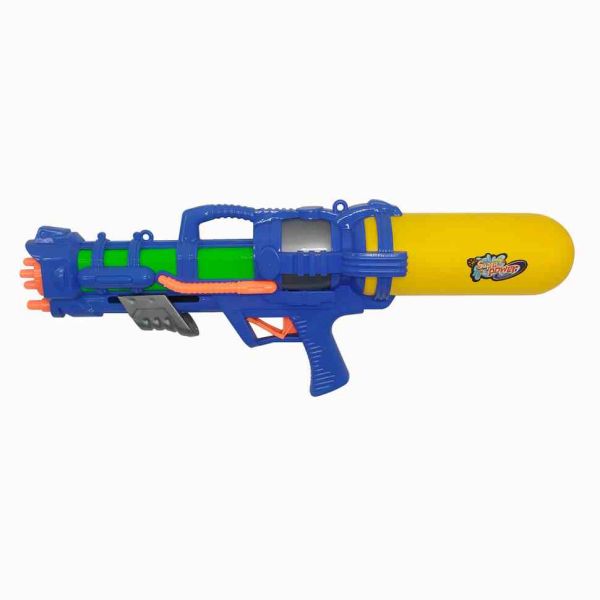 Дитячий Водяний автомат M 1917, 60-25-10см  Синій