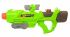 Дитячий великий водяний бластер M 3541, 2 кольори  Зелений