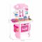 Набір ігровий Кухня ТехноК 6696TXK, 29 предметів